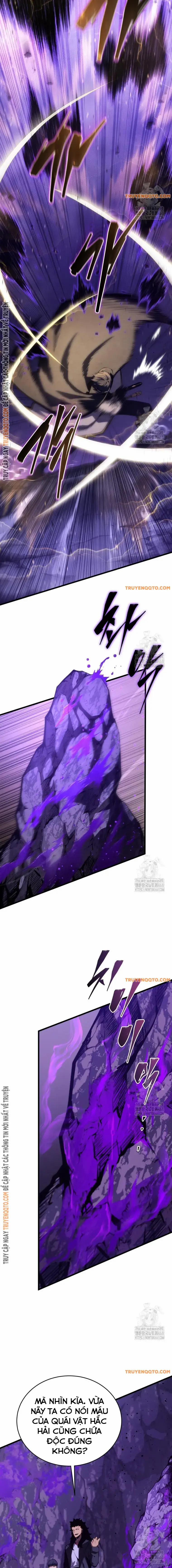 Con Trai Út Của Gia Đình Kiếm Thuật Danh Tiếng 150 trang 18