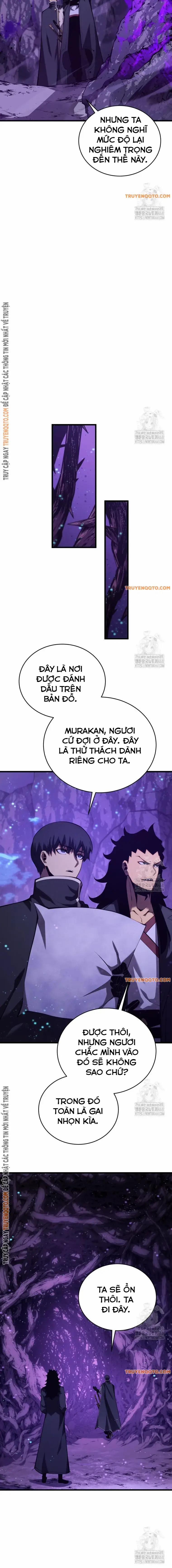 Con Trai Út Của Gia Đình Kiếm Thuật Danh Tiếng 150 trang 19