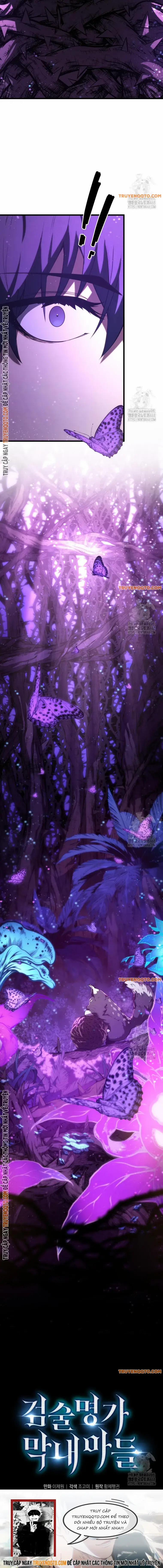 Con Trai Út Của Gia Đình Kiếm Thuật Danh Tiếng 150 trang 22