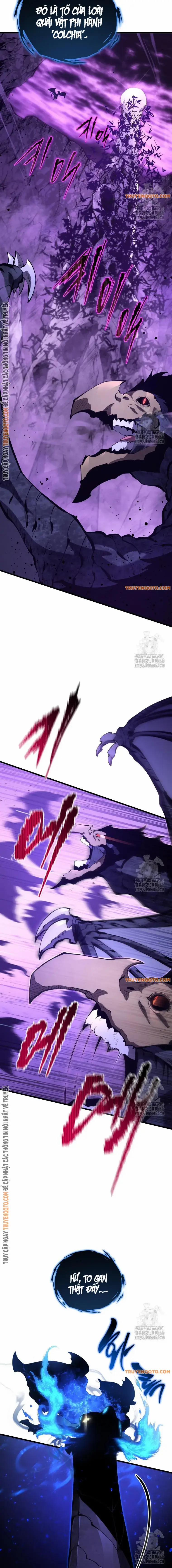 Con Trai Út Của Gia Đình Kiếm Thuật Danh Tiếng 150 trang 8