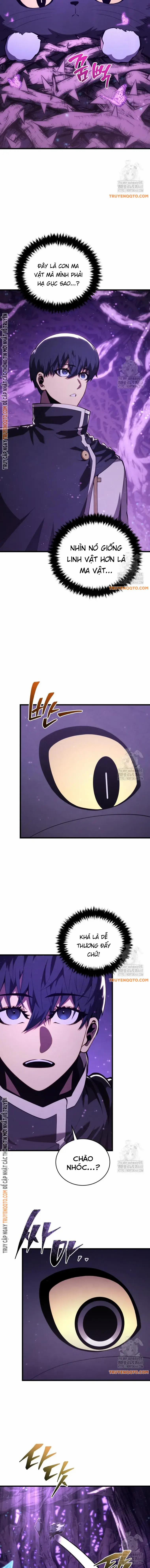 Con Trai Út Của Gia Đình Kiếm Thuật Danh Tiếng 151 trang 1