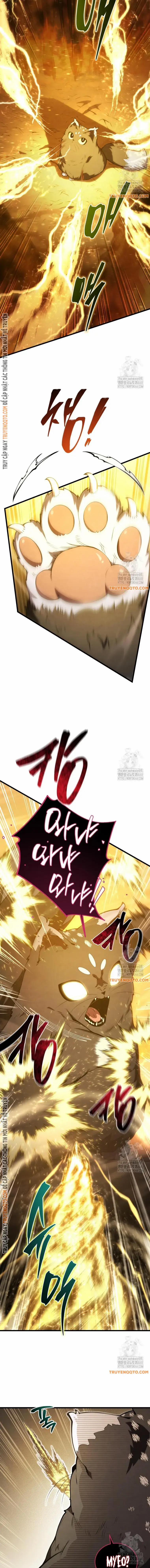 Con Trai Út Của Gia Đình Kiếm Thuật Danh Tiếng 151 trang 14