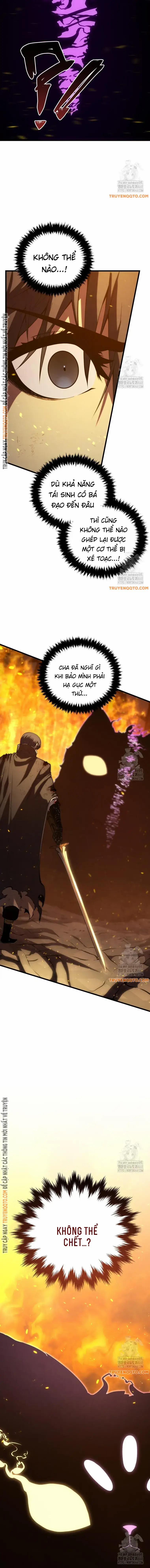 Con Trai Út Của Gia Đình Kiếm Thuật Danh Tiếng 151 trang 17