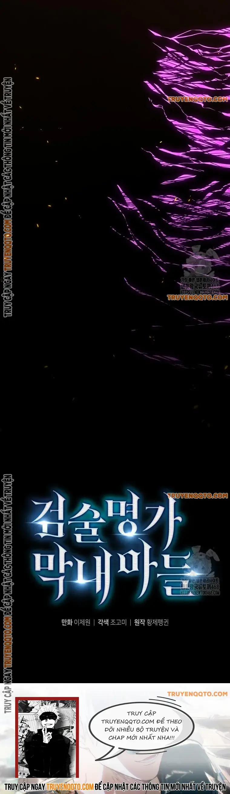 Con Trai Út Của Gia Đình Kiếm Thuật Danh Tiếng 151 trang 18