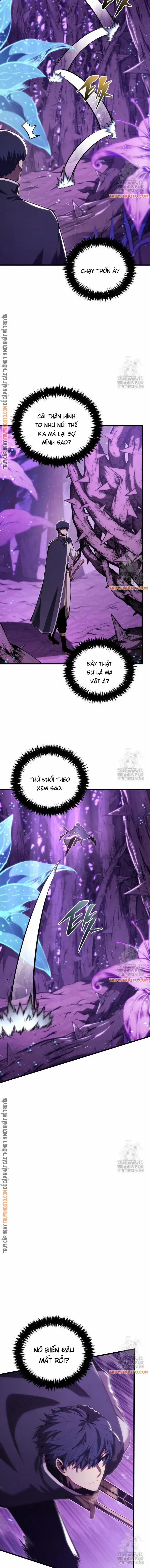 Con Trai Út Của Gia Đình Kiếm Thuật Danh Tiếng 151 trang 2