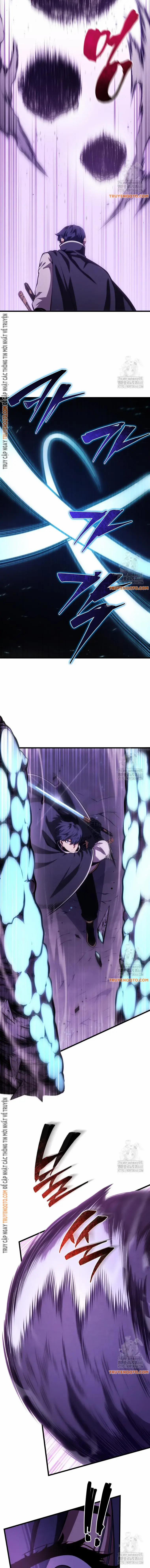 Con Trai Út Của Gia Đình Kiếm Thuật Danh Tiếng 151 trang 4