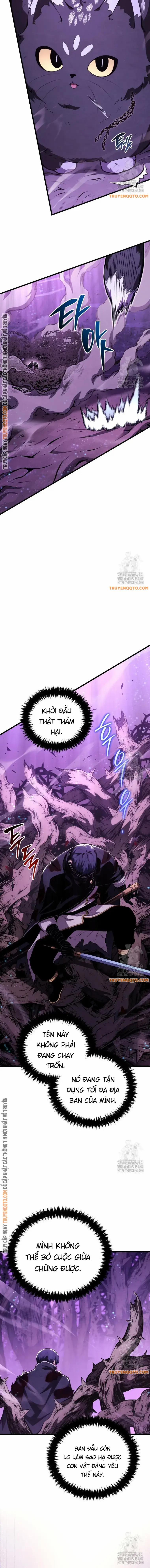Con Trai Út Của Gia Đình Kiếm Thuật Danh Tiếng 151 trang 6