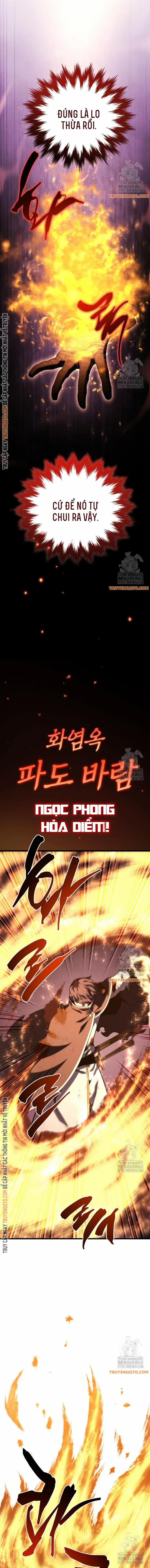 Con Trai Út Của Gia Đình Kiếm Thuật Danh Tiếng 151 trang 7