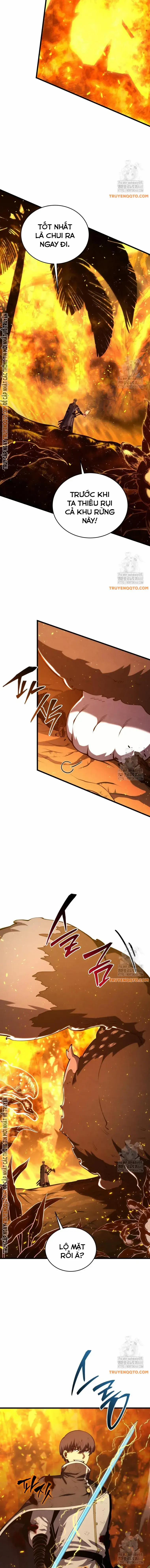 Con Trai Út Của Gia Đình Kiếm Thuật Danh Tiếng 151 trang 9