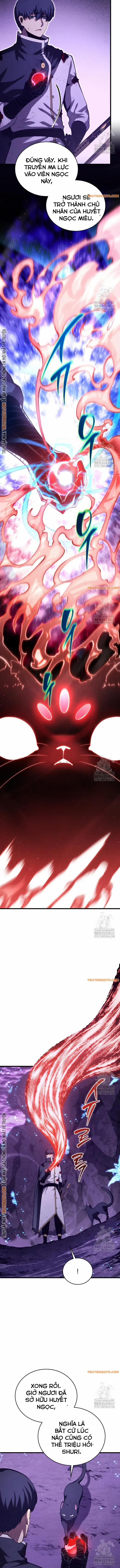 Con Trai Út Của Gia Đình Kiếm Thuật Danh Tiếng 152 trang 10