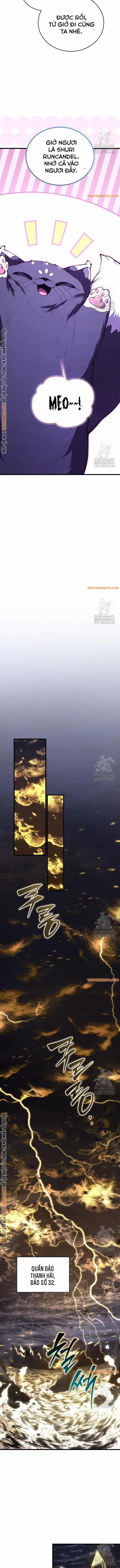 Con Trai Út Của Gia Đình Kiếm Thuật Danh Tiếng 152 trang 12