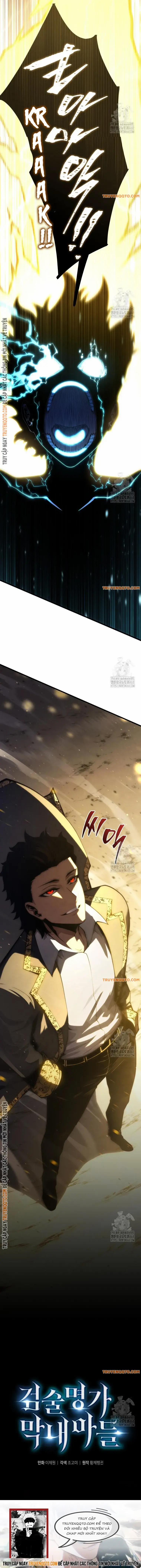 Con Trai Út Của Gia Đình Kiếm Thuật Danh Tiếng 152 trang 14