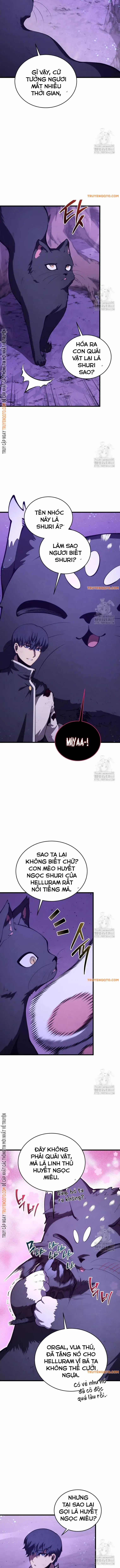 Con Trai Út Của Gia Đình Kiếm Thuật Danh Tiếng 152 trang 8