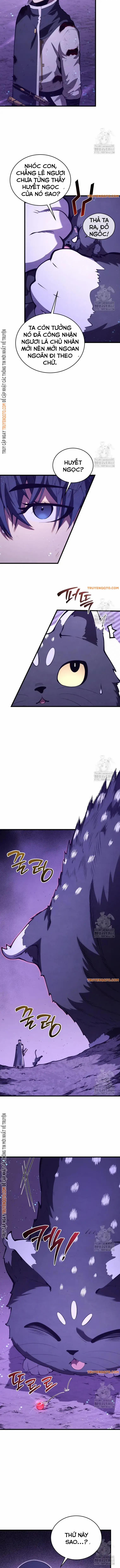 Con Trai Út Của Gia Đình Kiếm Thuật Danh Tiếng 152 trang 9