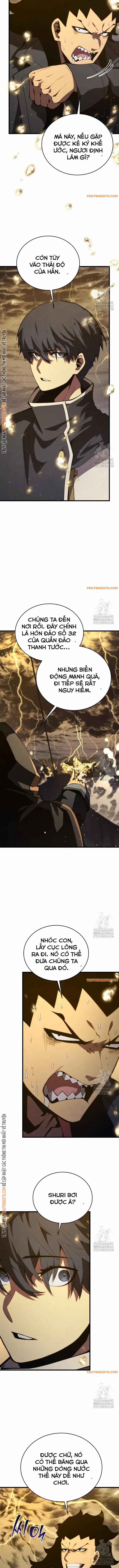 Con Trai Út Của Gia Đình Kiếm Thuật Danh Tiếng 153 trang 12
