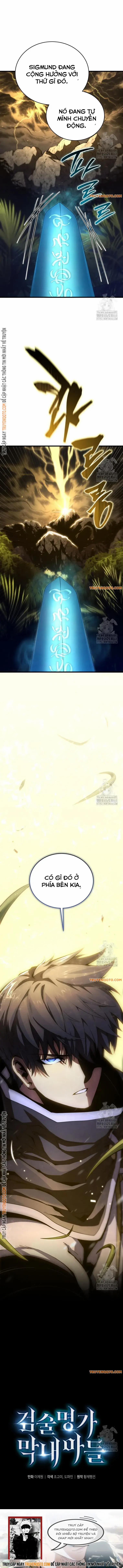 Con Trai Út Của Gia Đình Kiếm Thuật Danh Tiếng 153 trang 16