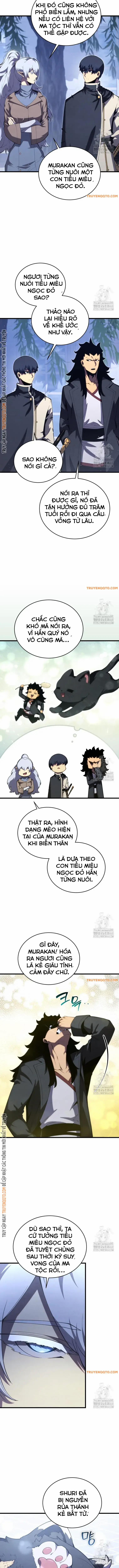 Con Trai Út Của Gia Đình Kiếm Thuật Danh Tiếng 153 trang 3