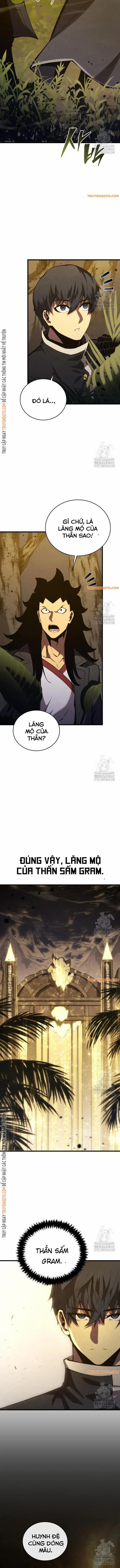 Con Trai Út Của Gia Đình Kiếm Thuật Danh Tiếng 154 trang 1