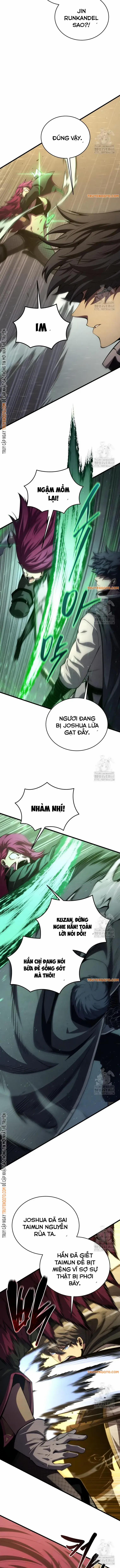Con Trai Út Của Gia Đình Kiếm Thuật Danh Tiếng 154 trang 10