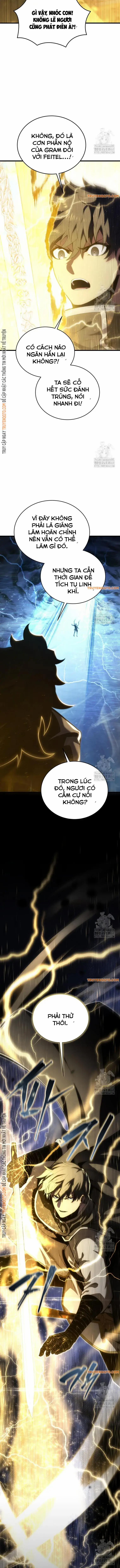 Con Trai Út Của Gia Đình Kiếm Thuật Danh Tiếng 154 trang 16