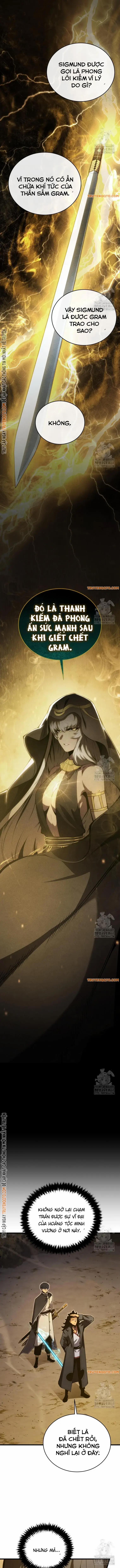 Con Trai Út Của Gia Đình Kiếm Thuật Danh Tiếng 154 trang 2