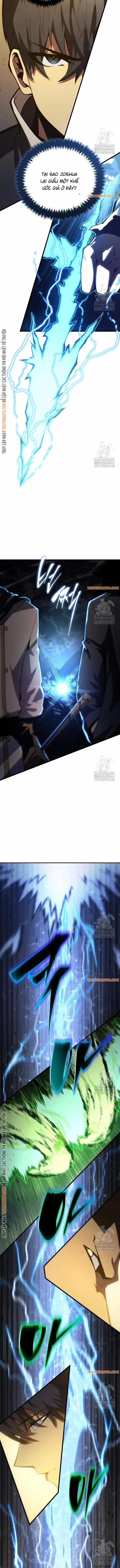 Con Trai Út Của Gia Đình Kiếm Thuật Danh Tiếng 154 trang 3