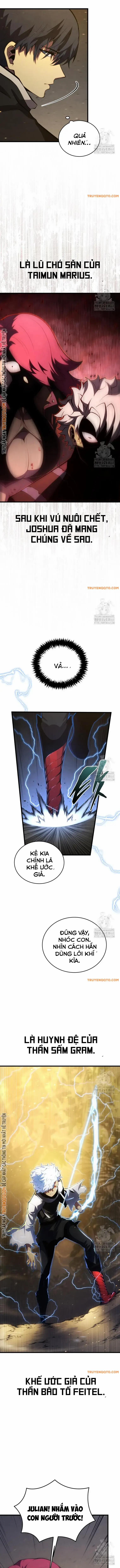 Con Trai Út Của Gia Đình Kiếm Thuật Danh Tiếng 154 trang 5