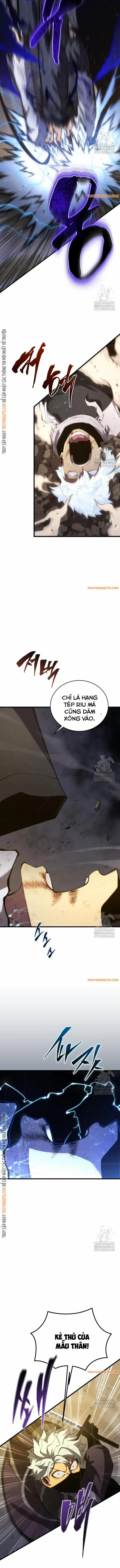Con Trai Út Của Gia Đình Kiếm Thuật Danh Tiếng 154 trang 8