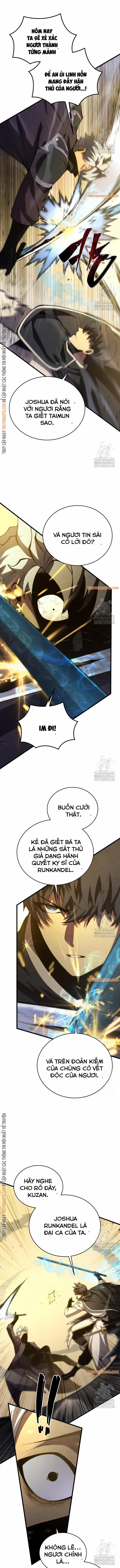 Con Trai Út Của Gia Đình Kiếm Thuật Danh Tiếng 154 trang 9
