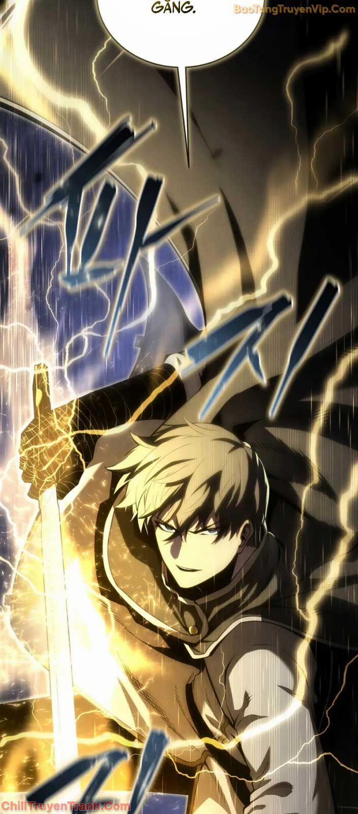 Con Trai Út Của Gia Đình Kiếm Thuật Danh Tiếng 155 trang 2