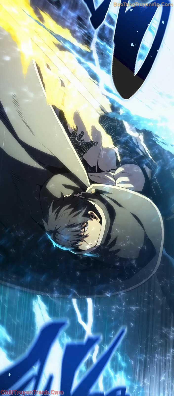 Con Trai Út Của Gia Đình Kiếm Thuật Danh Tiếng 155 trang 29