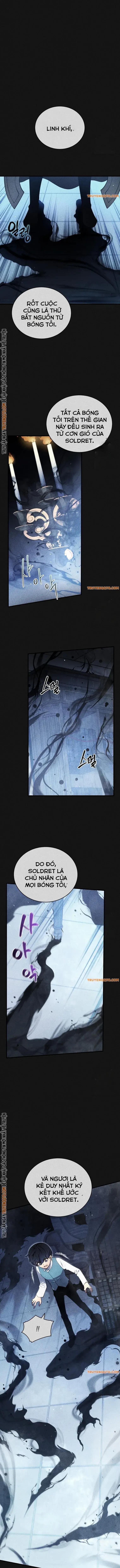 Con Trai Út Của Gia Đình Kiếm Thuật Danh Tiếng 156 trang 1