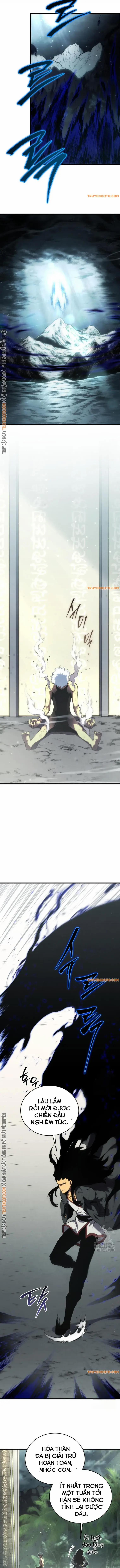 Con Trai Út Của Gia Đình Kiếm Thuật Danh Tiếng 156 trang 13