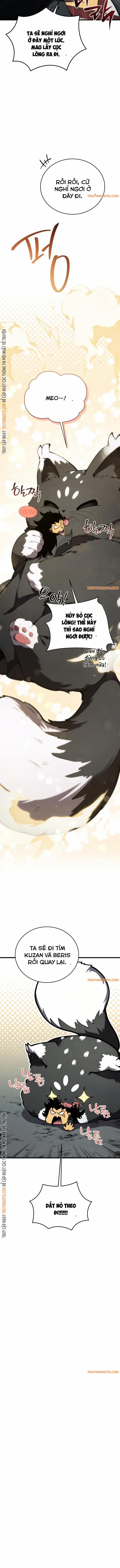 Con Trai Út Của Gia Đình Kiếm Thuật Danh Tiếng 156 trang 15