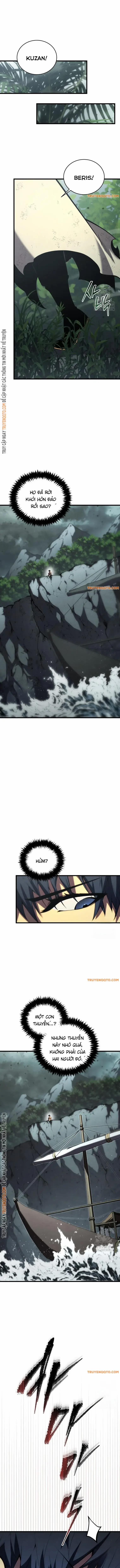 Con Trai Út Của Gia Đình Kiếm Thuật Danh Tiếng 156 trang 16
