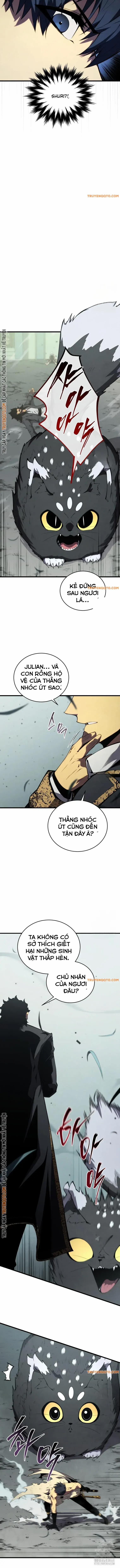 Con Trai Út Của Gia Đình Kiếm Thuật Danh Tiếng 156 trang 17