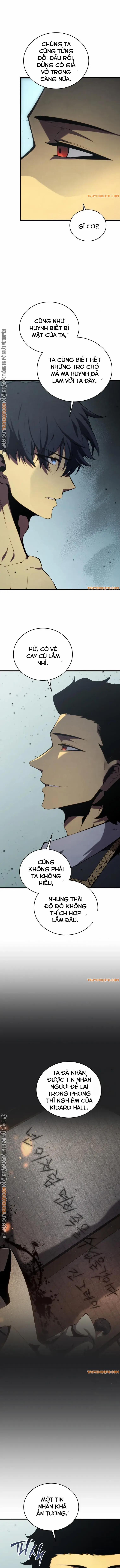 Con Trai Út Của Gia Đình Kiếm Thuật Danh Tiếng 156 trang 19