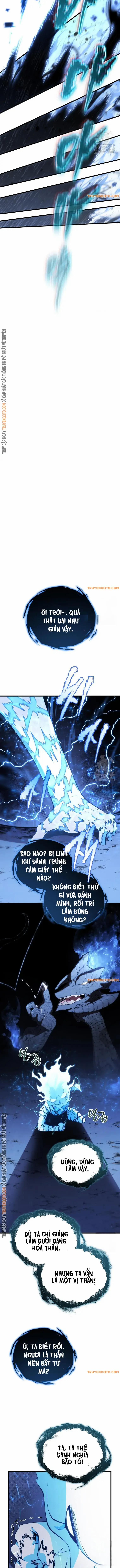 Con Trai Út Của Gia Đình Kiếm Thuật Danh Tiếng 156 trang 8