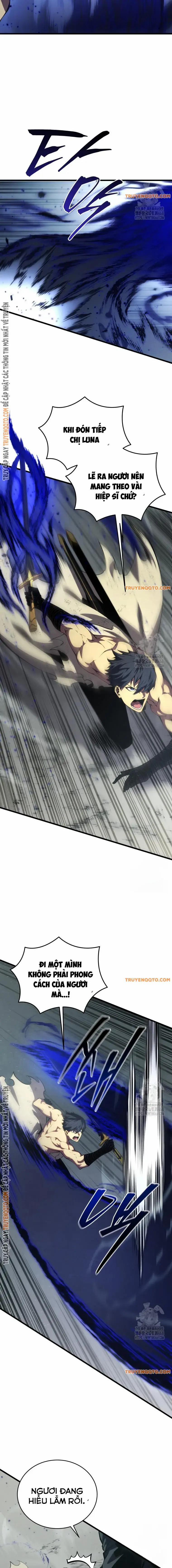 Con Trai Út Của Gia Đình Kiếm Thuật Danh Tiếng 157 trang 1