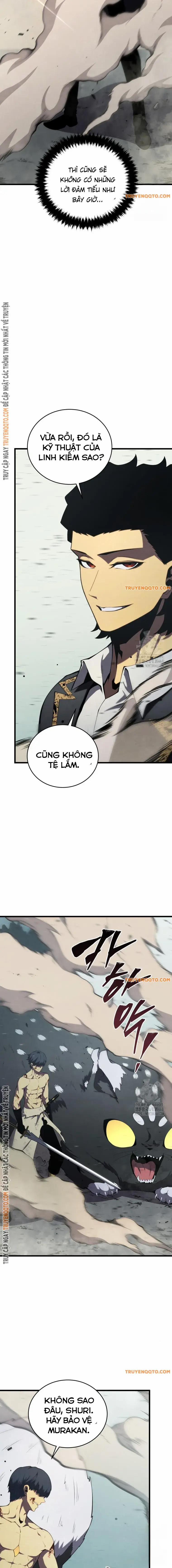 Con Trai Út Của Gia Đình Kiếm Thuật Danh Tiếng 157 trang 11