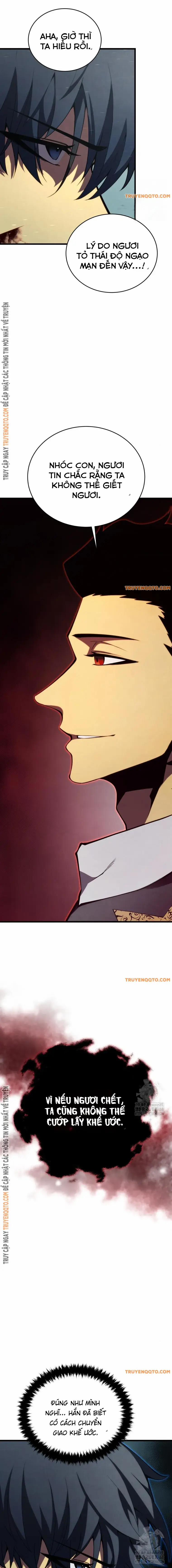 Con Trai Út Của Gia Đình Kiếm Thuật Danh Tiếng 157 trang 13