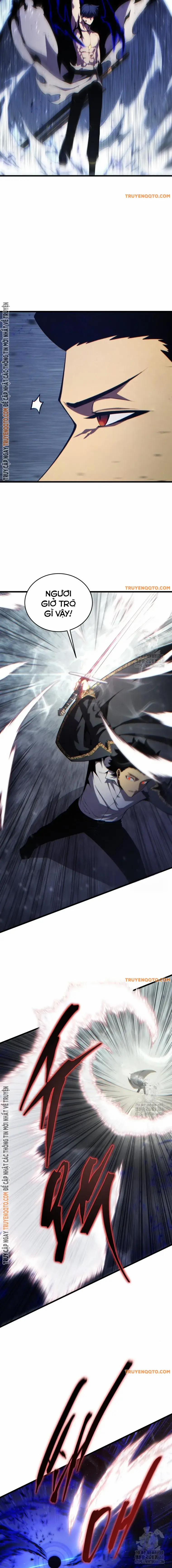 Con Trai Út Của Gia Đình Kiếm Thuật Danh Tiếng 157 trang 16