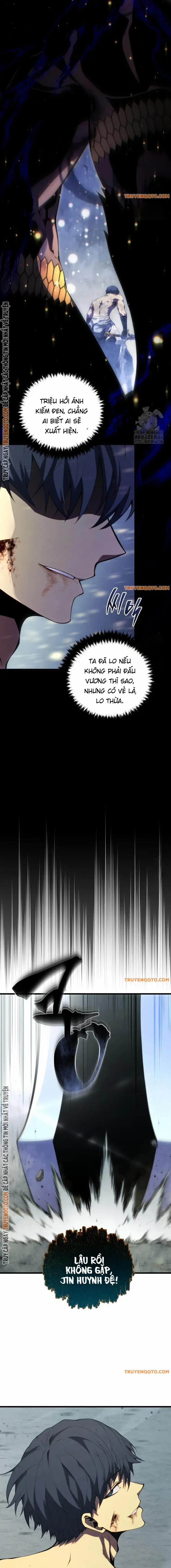 Con Trai Út Của Gia Đình Kiếm Thuật Danh Tiếng 157 trang 20