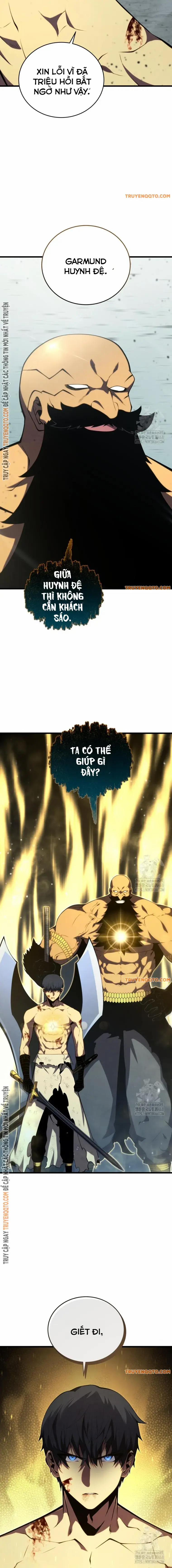Con Trai Út Của Gia Đình Kiếm Thuật Danh Tiếng 157 trang 21