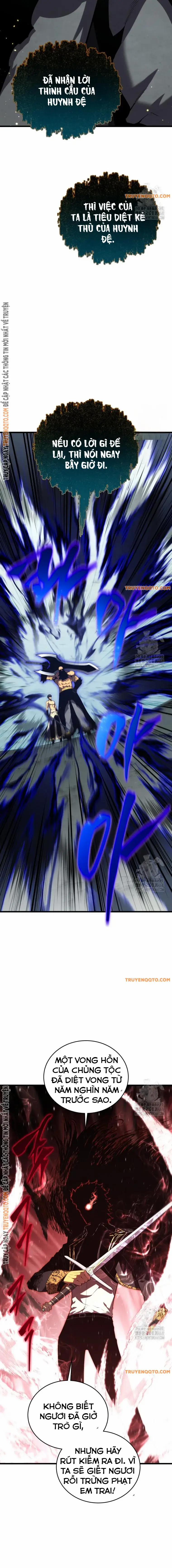 Con Trai Út Của Gia Đình Kiếm Thuật Danh Tiếng 157 trang 23