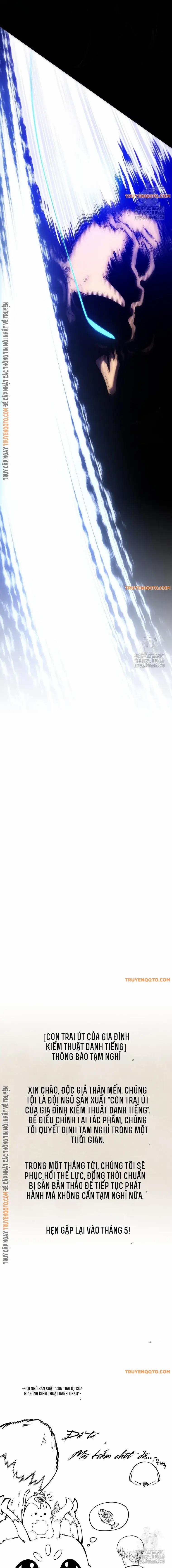 Con Trai Út Của Gia Đình Kiếm Thuật Danh Tiếng 157 trang 26