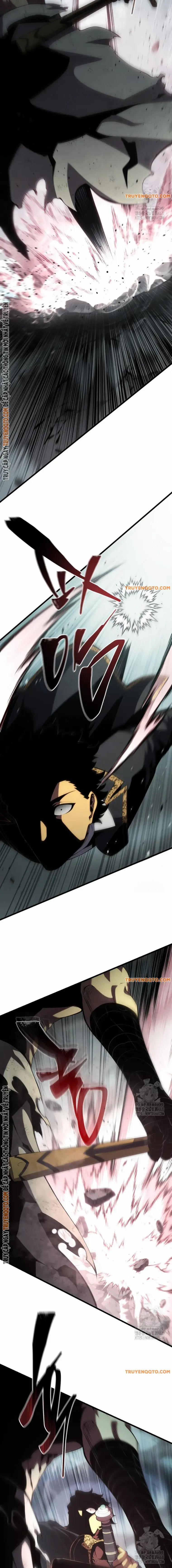 Con Trai Út Của Gia Đình Kiếm Thuật Danh Tiếng 157 trang 3