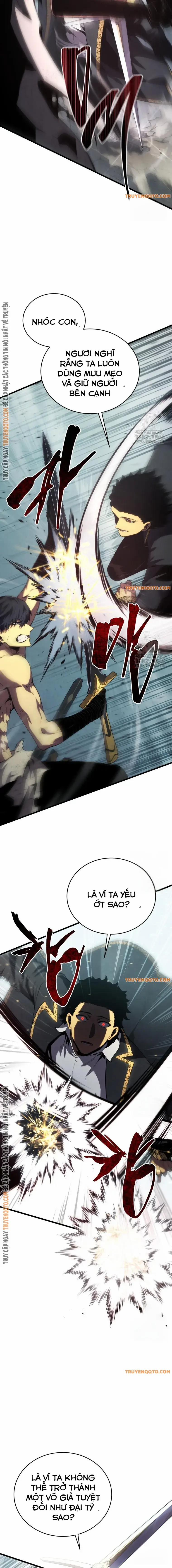 Con Trai Út Của Gia Đình Kiếm Thuật Danh Tiếng 157 trang 4