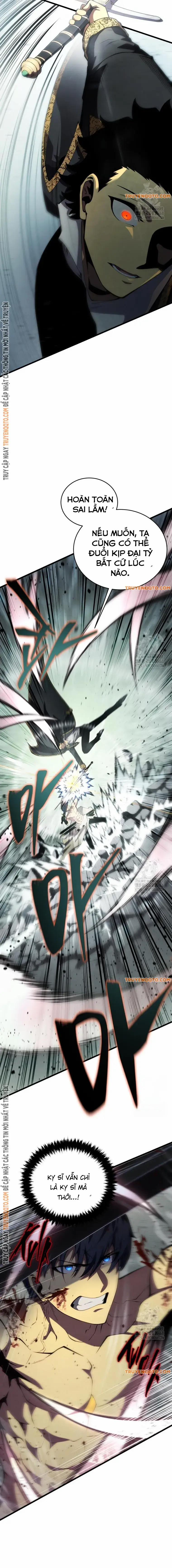 Con Trai Út Của Gia Đình Kiếm Thuật Danh Tiếng 157 trang 5