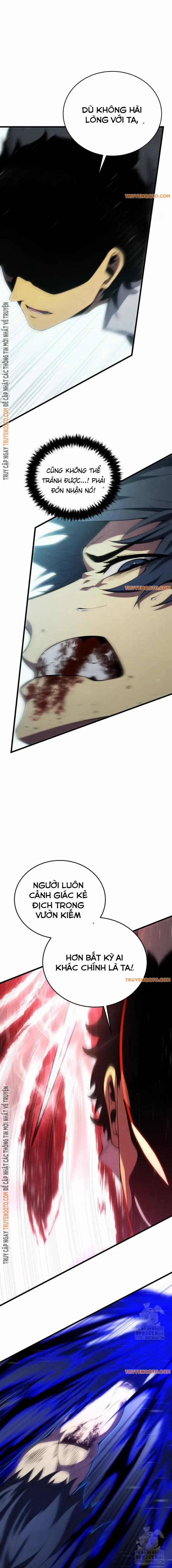Con Trai Út Của Gia Đình Kiếm Thuật Danh Tiếng 157 trang 8